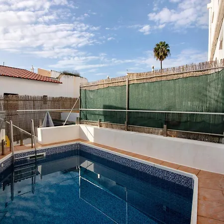 Casa vacanze Solar Da Tirosa *