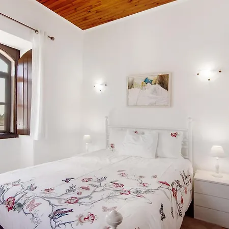 Solar Da Tirosa Casa vacanze