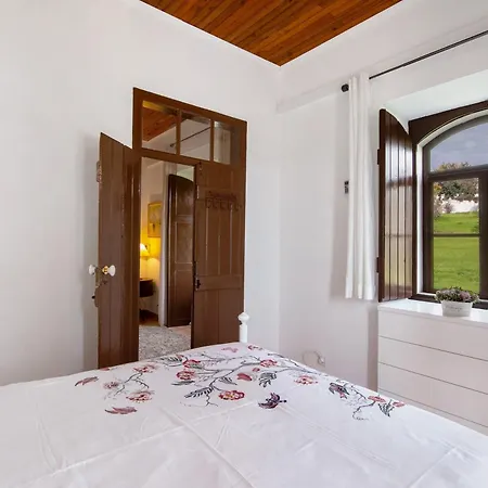 Solar Da Tirosa Casa vacanze *