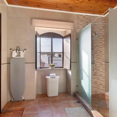 Solar Da Tirosa Casa vacanze