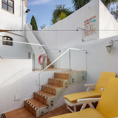 Solar Da Tirosa Casa vacanze