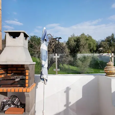 Solar Da Tirosa Casa vacanze