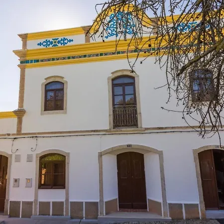 Casa vacanze Solar Da Tirosa *