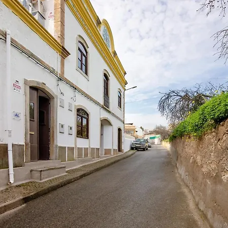 Casa vacanze Solar Da Tirosa *