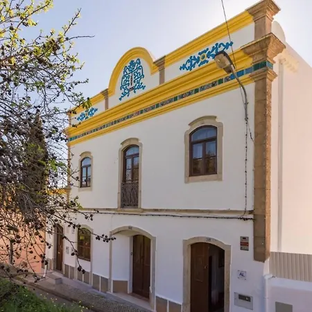 Solar Da Tirosa Casa vacanze Boliqueime